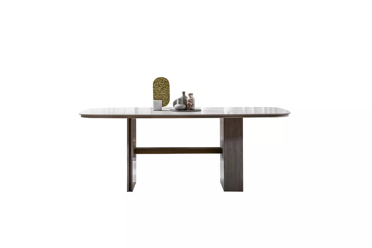 Dante Extendable Dining Table - Ider Furniture