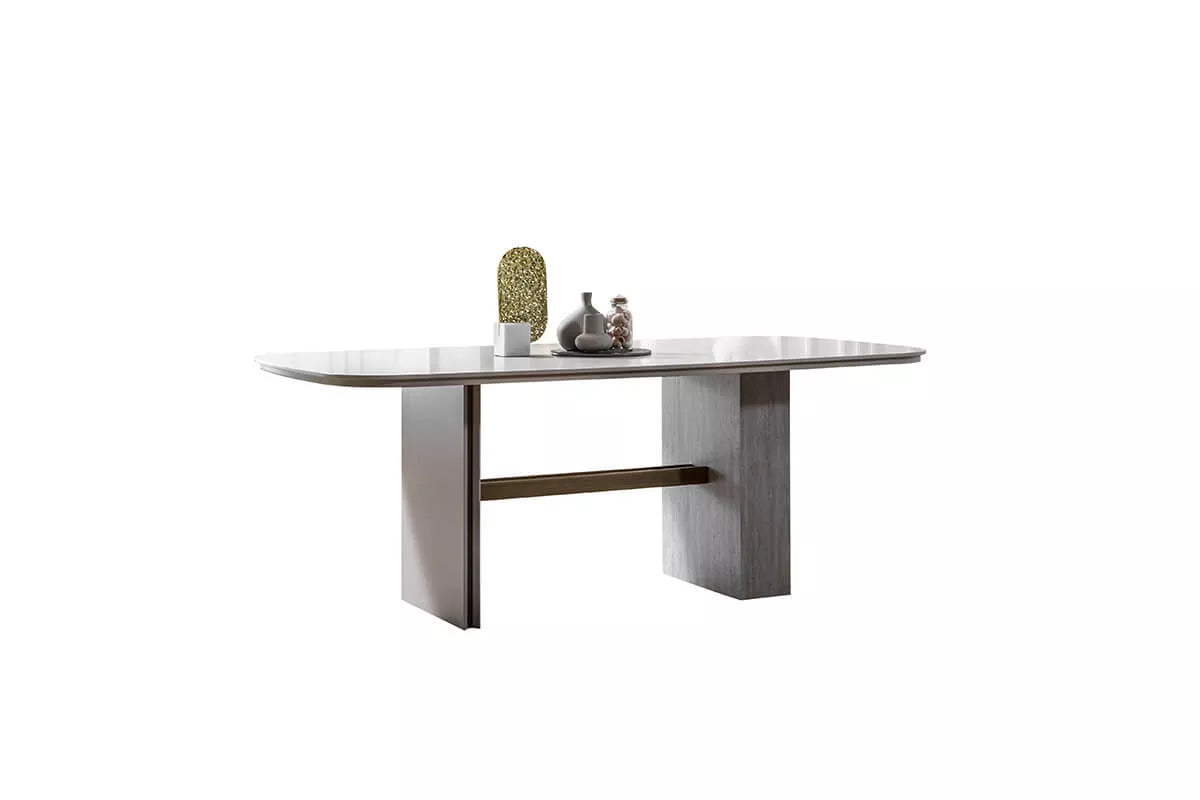 Dante Extendable Dining Table - Ider Furniture