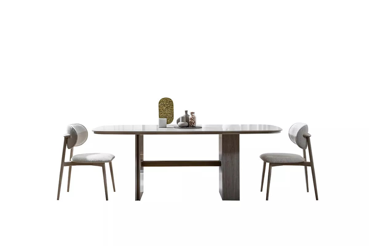 Dante Dining Room Set - Ider Furniture