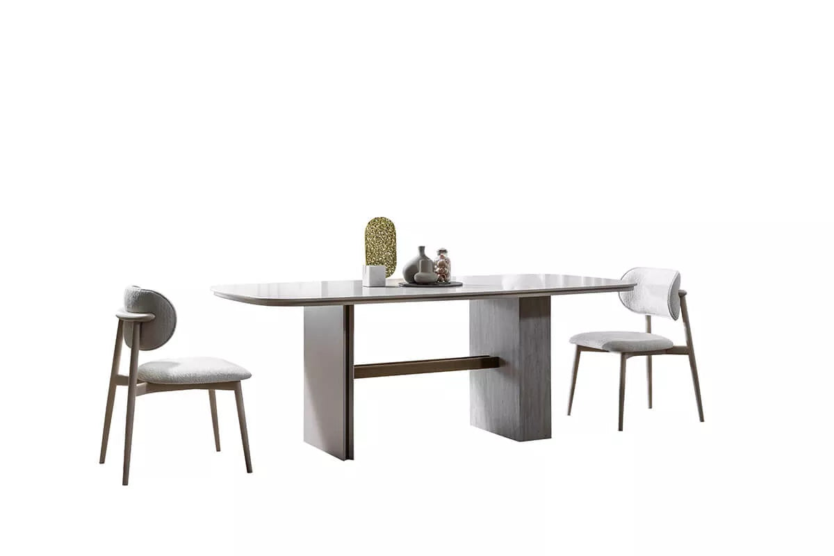 Dante Dining Room Set - Ider Furniture