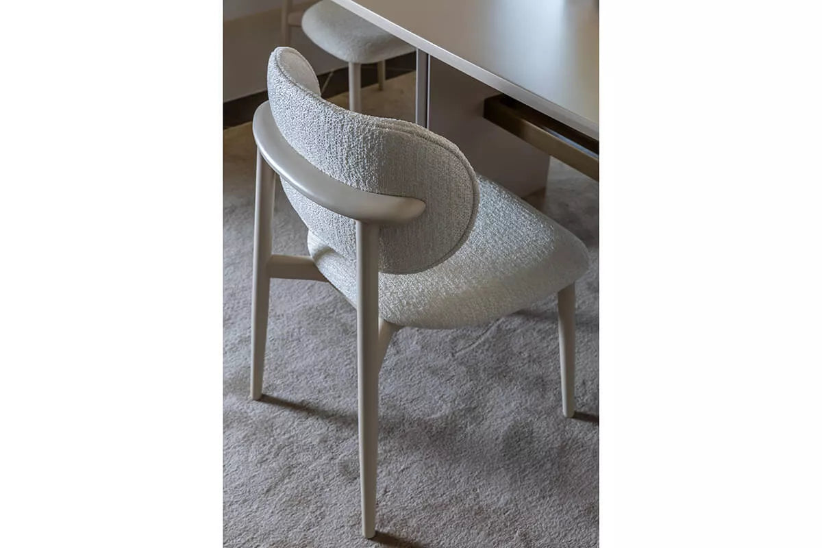 Dante Dining Room Set - Ider Furniture