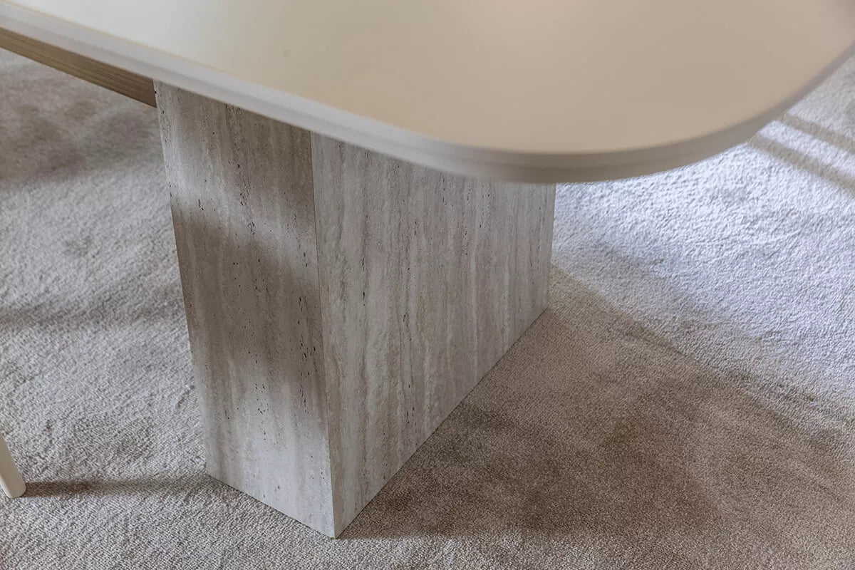 Dante Dining Room Set - Ider Furniture