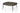 Doku Coffee Table - Ider Furniture