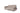 Dora 3 Seater Crem Sofa - 3 Seater Sofa - Cotton Blend - Wooden Legs - Ider Furniture London - View 6