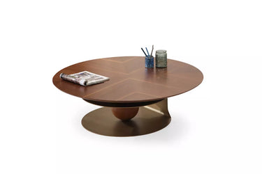 Dunch Coffee Table - Ider Furniture