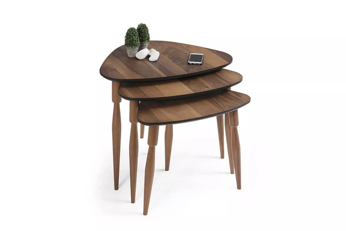 Ege Nesting Table - Ider Furniture