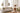 Frezya 3 Seater Cream - 3 Seater Sofa - Cream - Wooden Legs - Ider Furniture London