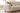 Frezya 3 Seater Cream - 3 Seater Sofa - Cream - Wooden Legs - Ider Furniture London - View 2