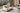 Leon Sofa Set - Sofa Set - Bouclé & Cotton Blend - Ider Furniture London - View 4