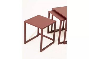 Lipa Nesting Tables - Ider Furniture