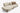 Lupe Sofa Set - Sofa Set - Linen - Ider Furniture London - View 5