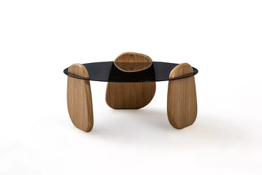 Markiz Coffee Table - Ider Furniture