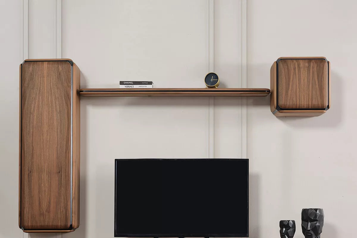 Midas TV Top Unit - Ider Furniture