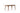 Mimosa Extendable Dining Table - Ider Furniture London - View 4