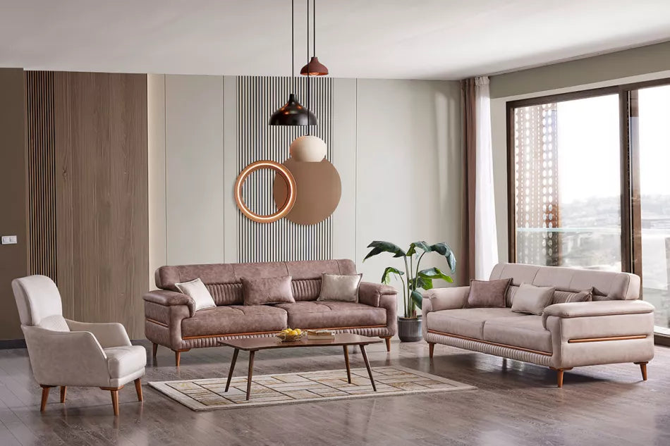 Misis Sofa Set - Ider Furniture