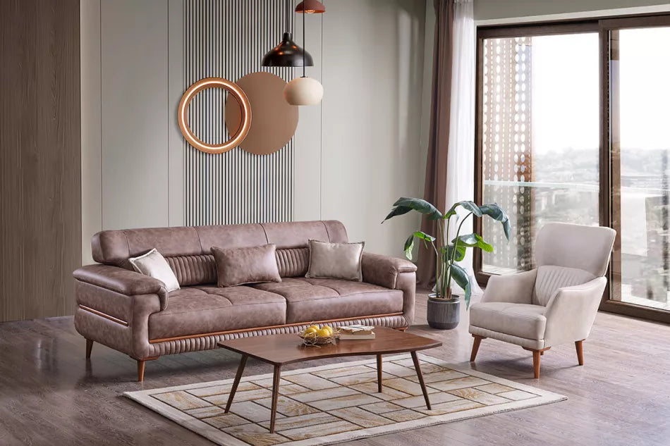 Misis Sofa Set - Ider Furniture