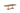 Modest Center Table Rectangular - Ider Furniture