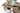 Mona Dresser & Mirrors - Ider Furniture