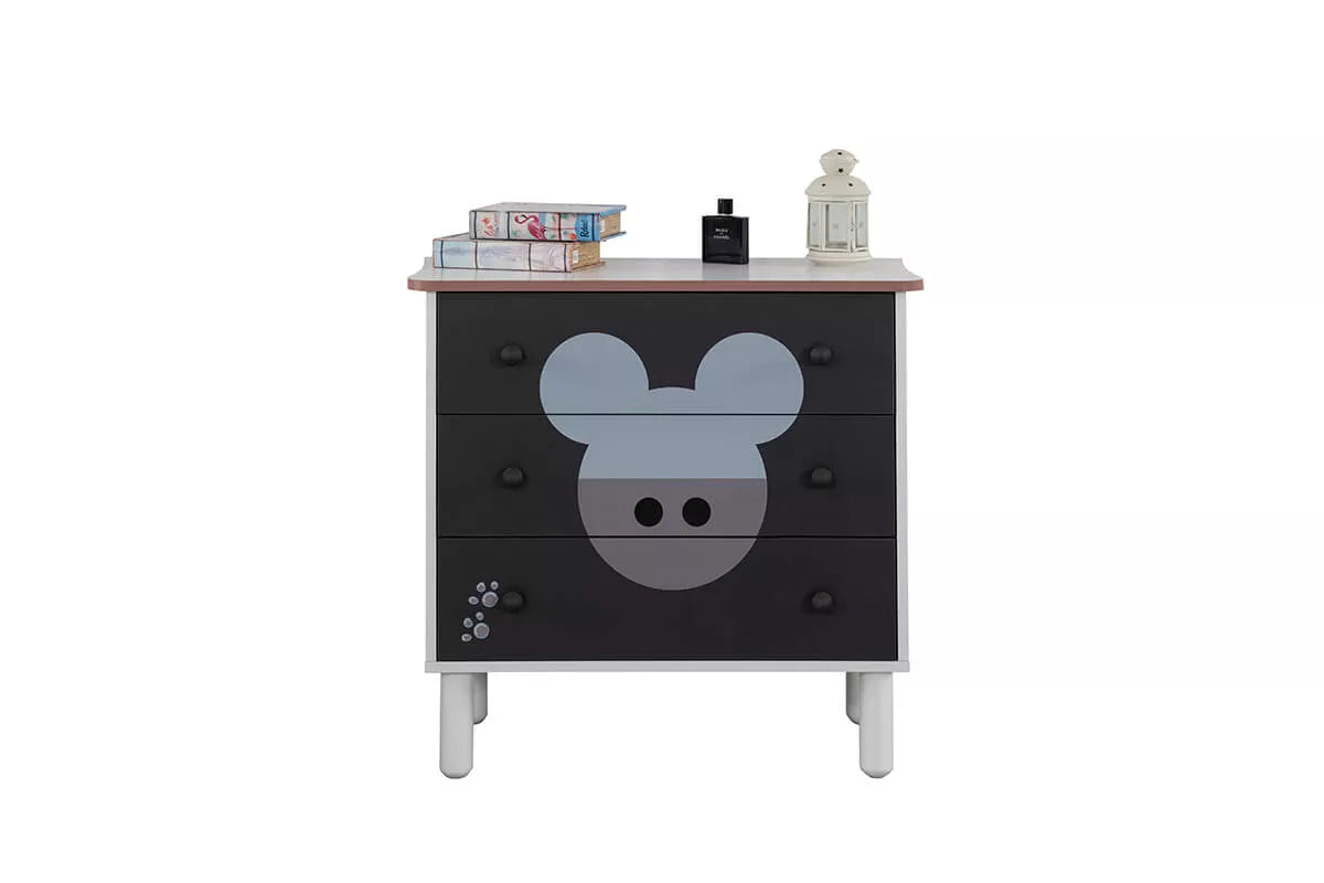 Mouse Chest of Drawers - Ider Furniture