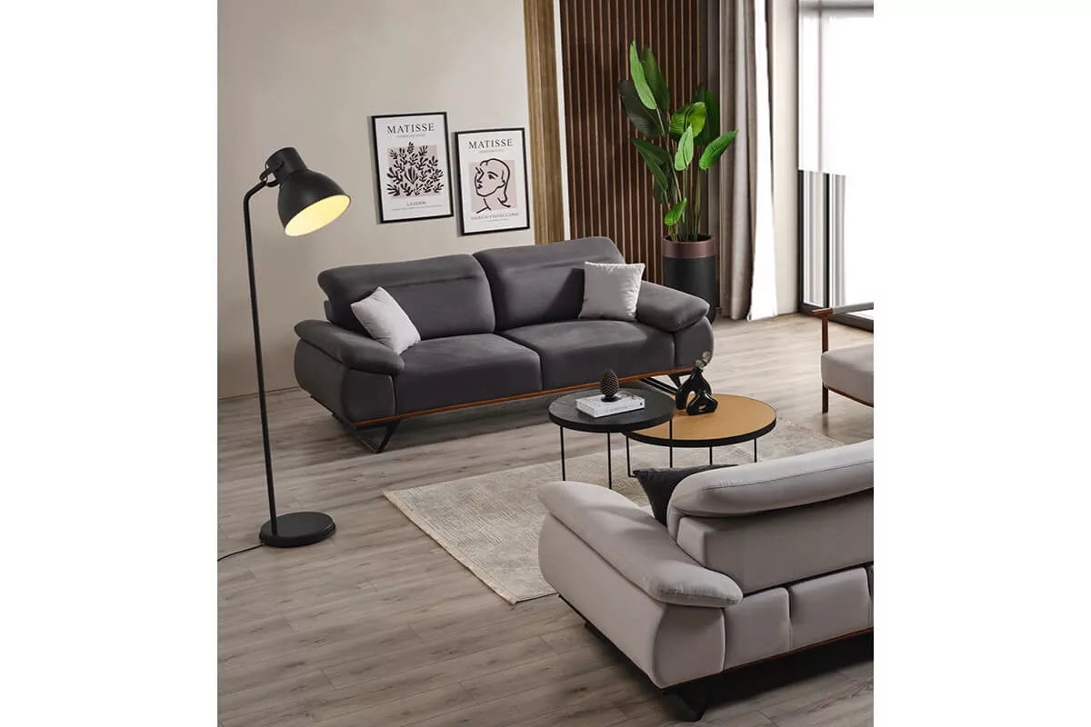 Nice Sofa Set Ider Furniture