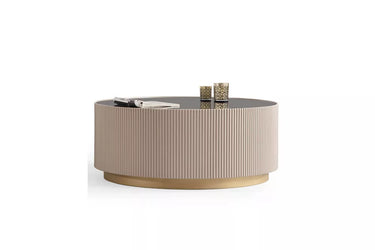 Olivia Coffee Table - Ider Furniture