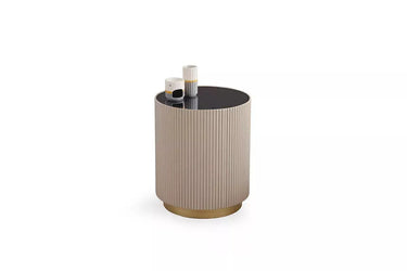 Olivia Side Table Ider Furniture