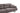 Palermo 3 Seater Sofa Bed - Anthracite - Single Size Sofa Bed - Anthracite - Nubuck - Metal Legs - Ider Furniture London - View 5