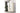 Perla 3 Doors Wardrobe - Ider Furniture
