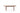 Pier Dining Table - Ider Furniture London