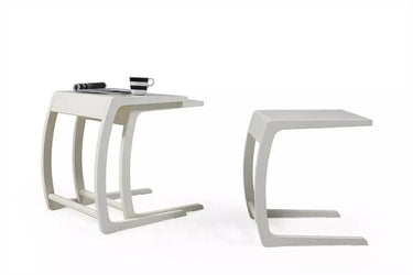 Prada Nesting Table - Ider Furniture