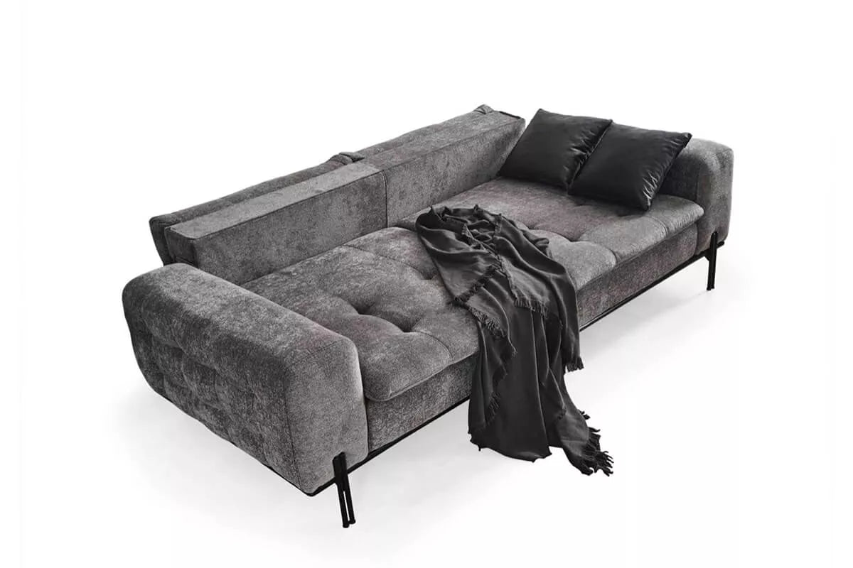 Puffy Sofa Set - Ider Furniture