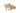 Ren Oak Coffee Table - Ider Furniture