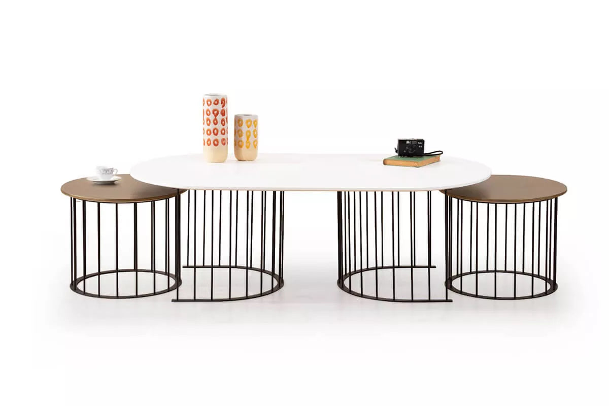 Ripa Coffee Table 1 - Ider Furniture