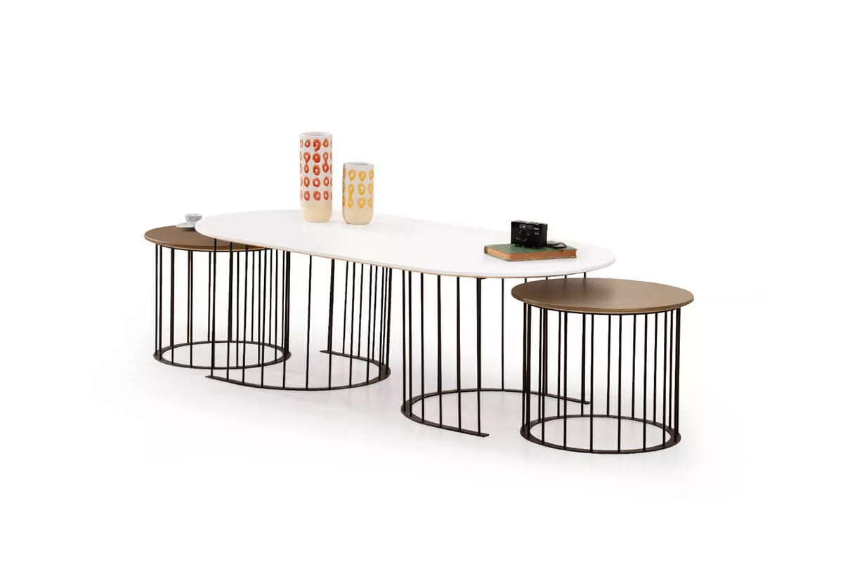 Ripa Coffee Table 1 - Ider Furniture