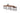 Ripa Coffee Table - Walnut - Ider Furniture