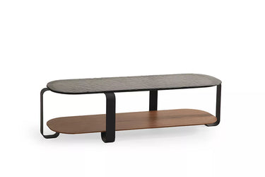 Royal Rectangular Coffee Table - Ider Furniture