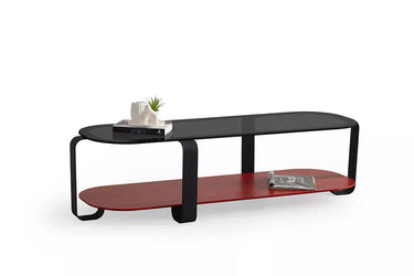 Royal Rectangular Coffee Table - Ider Furniture