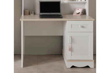 Sahra Desk - Study Desk - Ider Furniture London