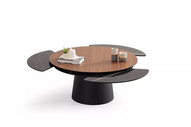 Sense Coffee Table - Ider Furniture