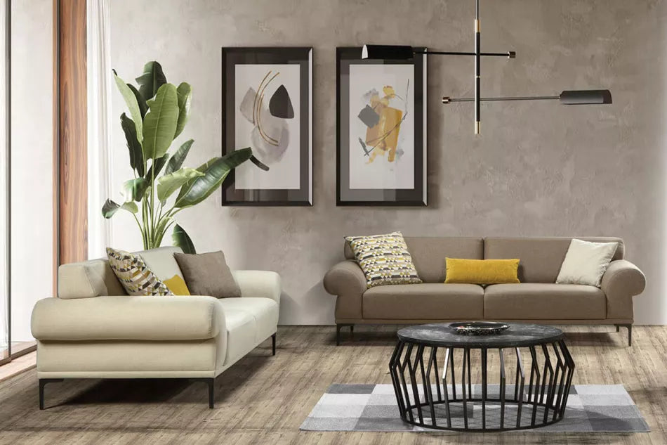 Sidyma Sofa Set - Ider Furniture