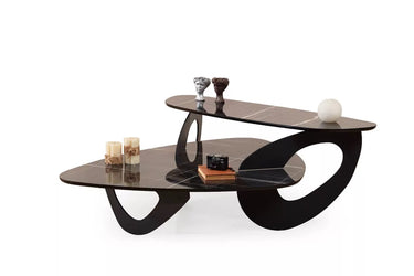 Solid Coffee Table - Ider Furniture