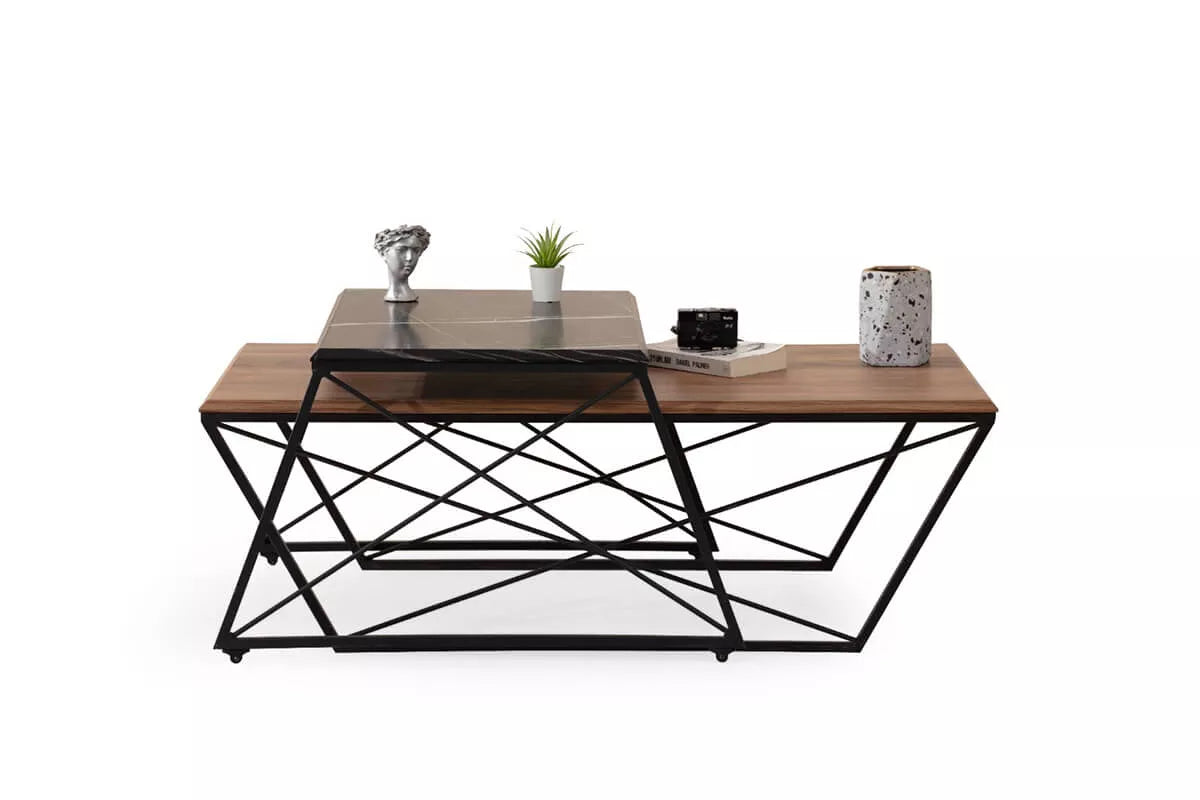 Space Coffee Table - Ider Furniture