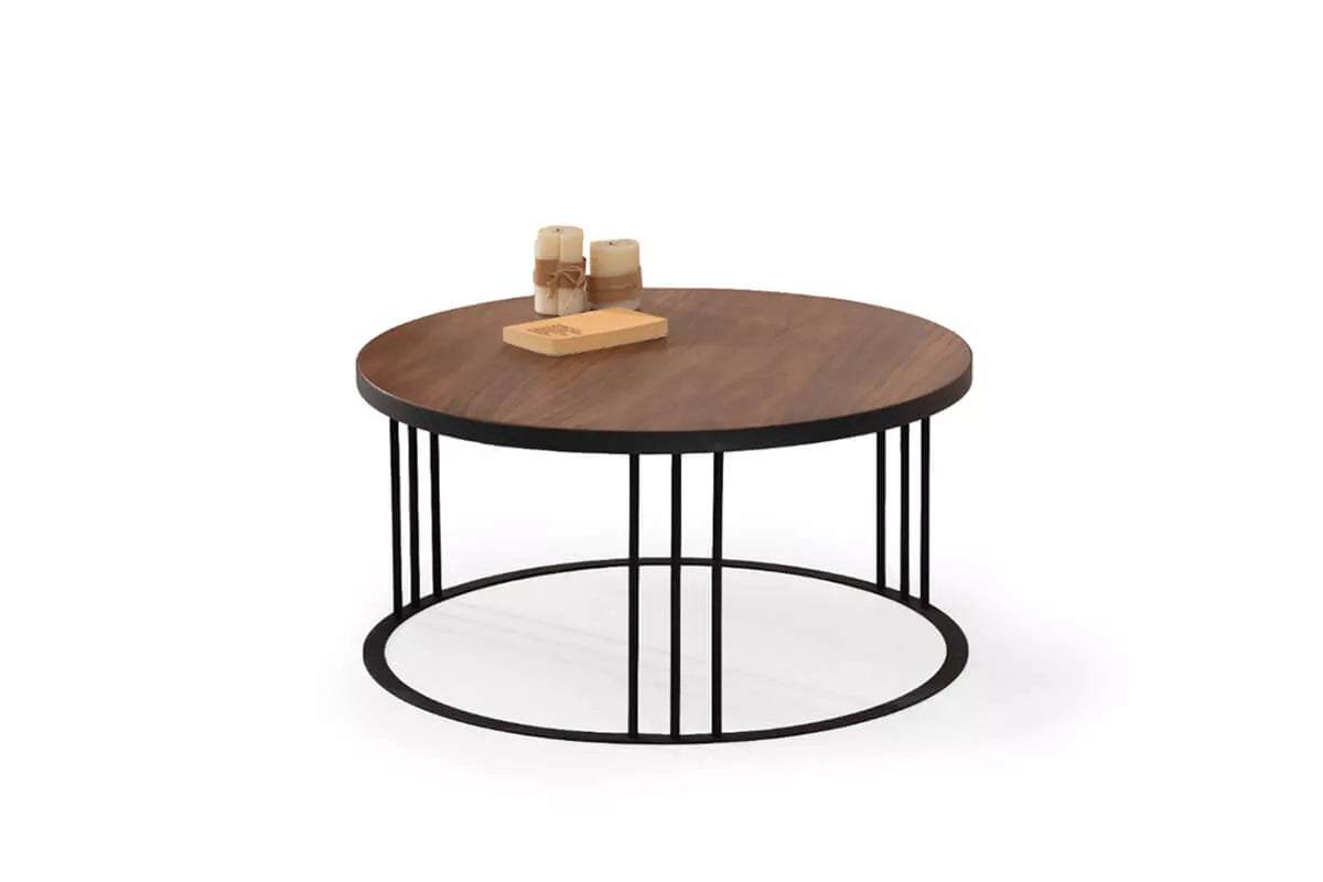 Story Coffee Table - Ider Furniture