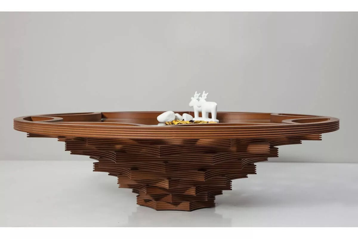 Taba Coffee Table - Ider Furniture