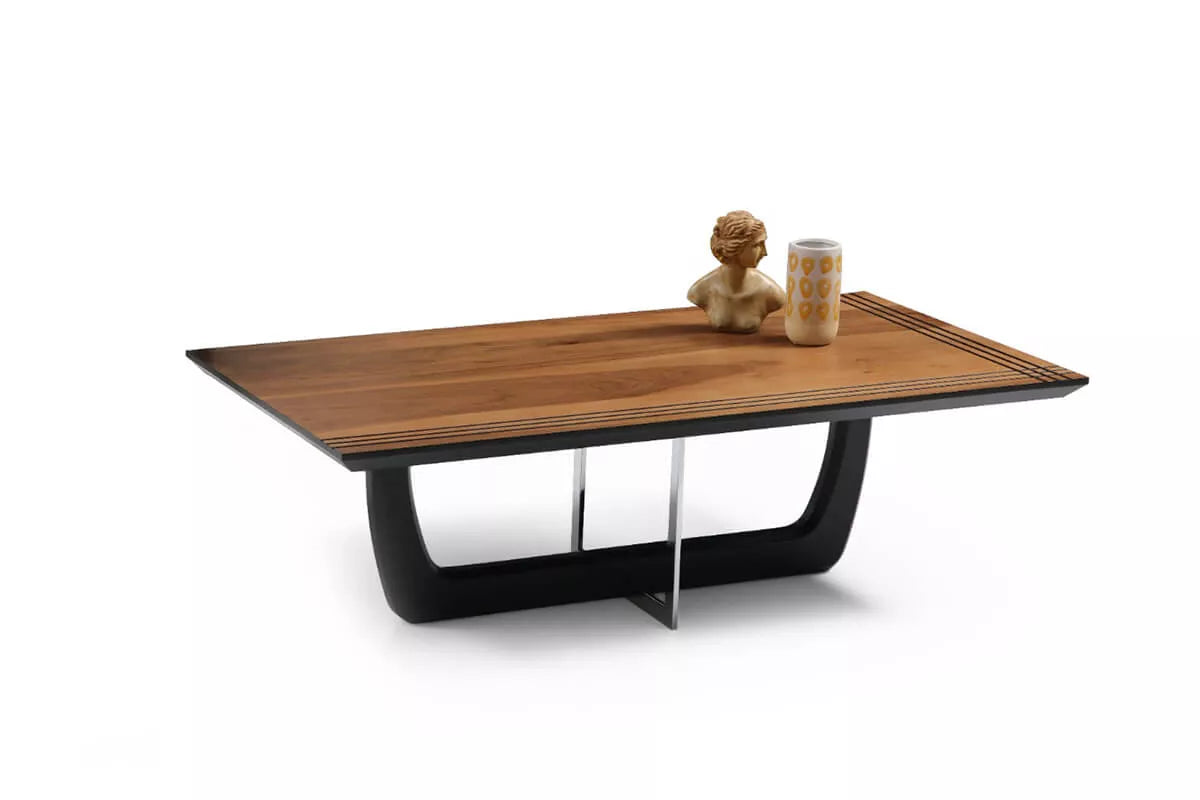 Taycan Coffee Table - Ider Furniture