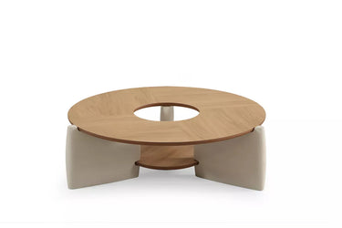 Tosca Coffee Table - Ider Furniture
