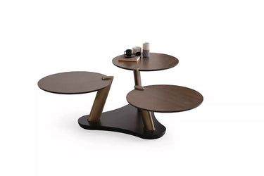 Trio Coffee Table - Ider Furniture
