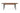 Valencia Dining Table & Chairs - Ider Furniture