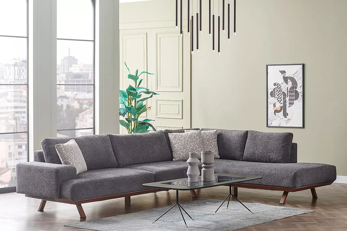 Venedik Corner Sofa Ider Furniture
