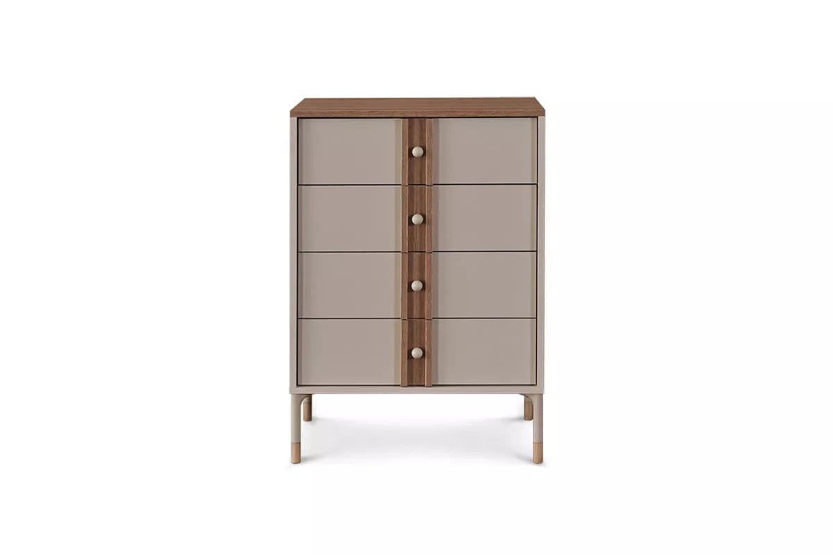 Viana Chest of Drawers - Ider Furniture
